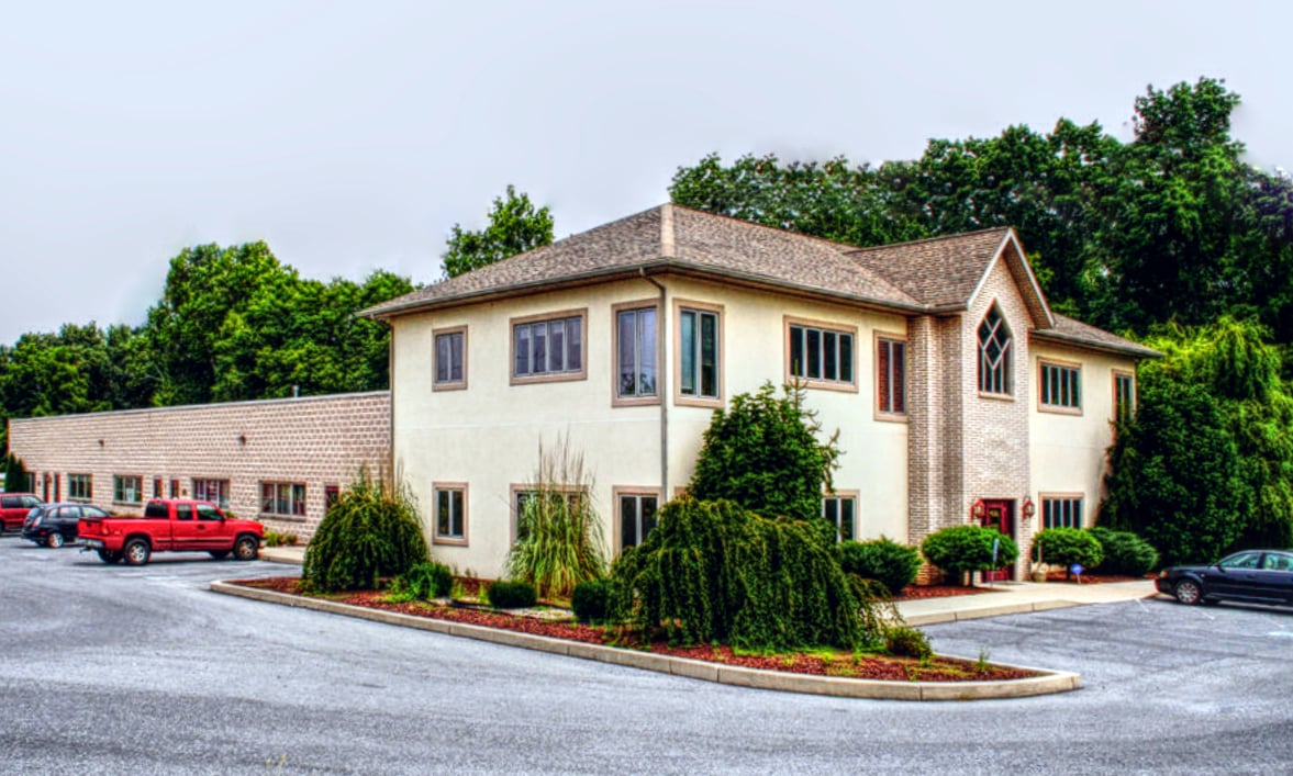 764 Corporate Cir, New Cumberland, PA 17070