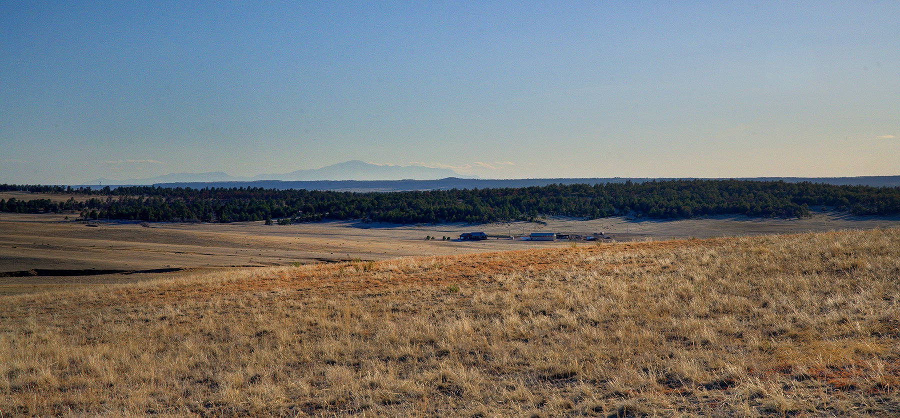 30905 Ridge Rd, Ramah, CO 80832