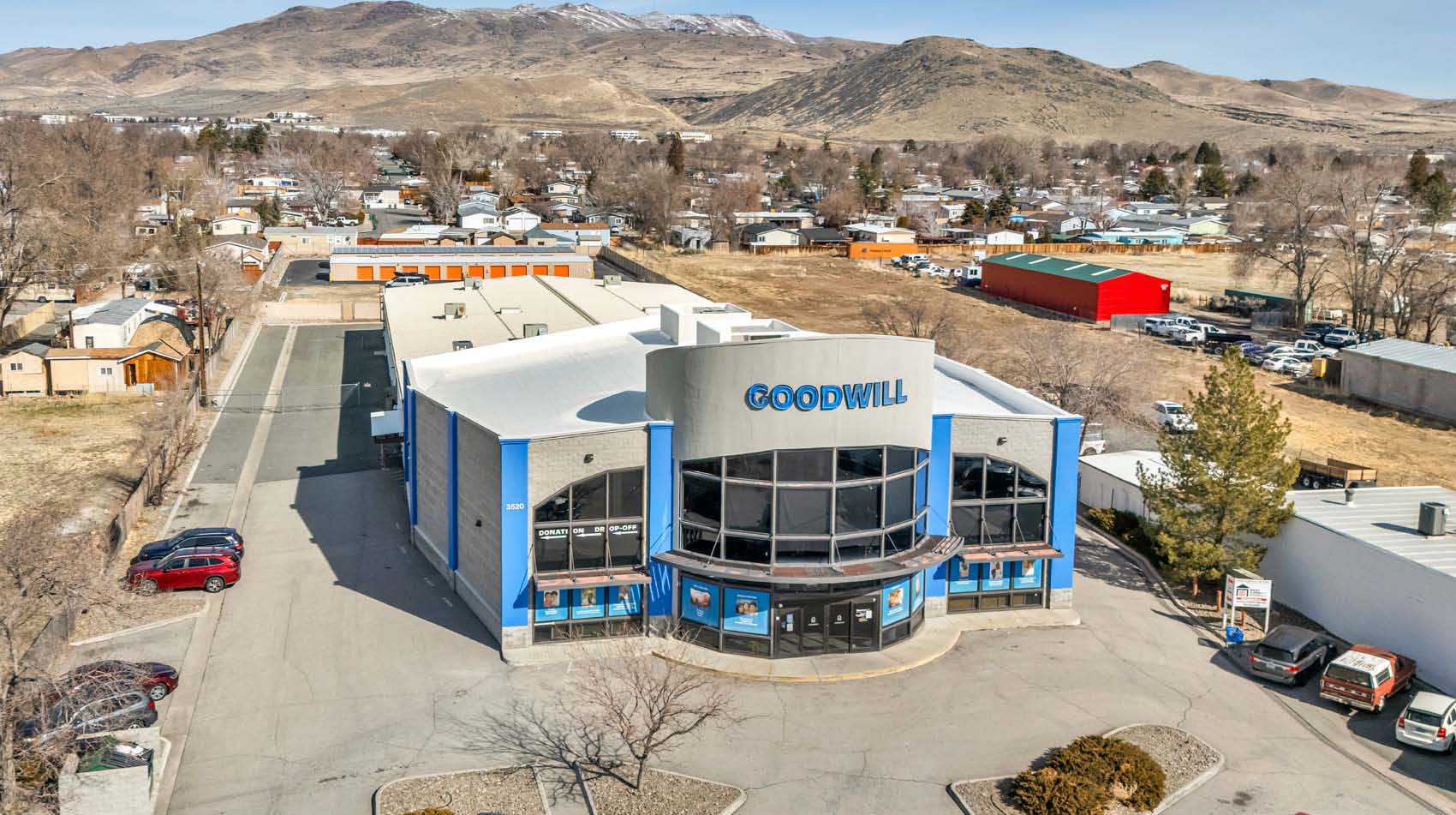 3520 Us Highway 50 E, Carson City, NV 89701