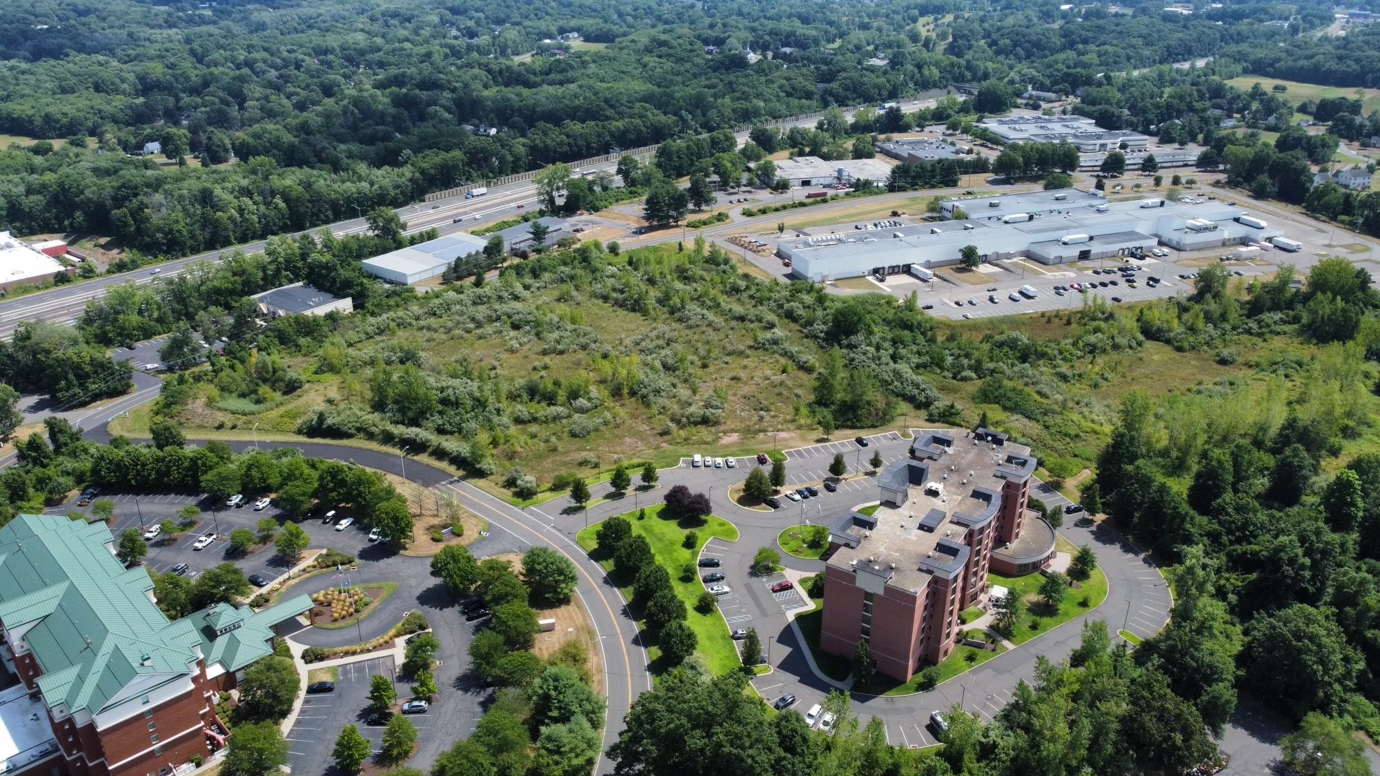 300 Corporate Dr, Windsor, CT 06095