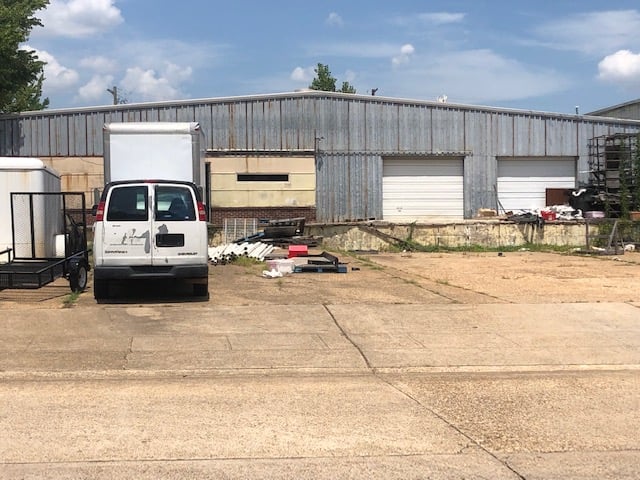 1550 W Kirby Pl, Shreveport, LA 71103
