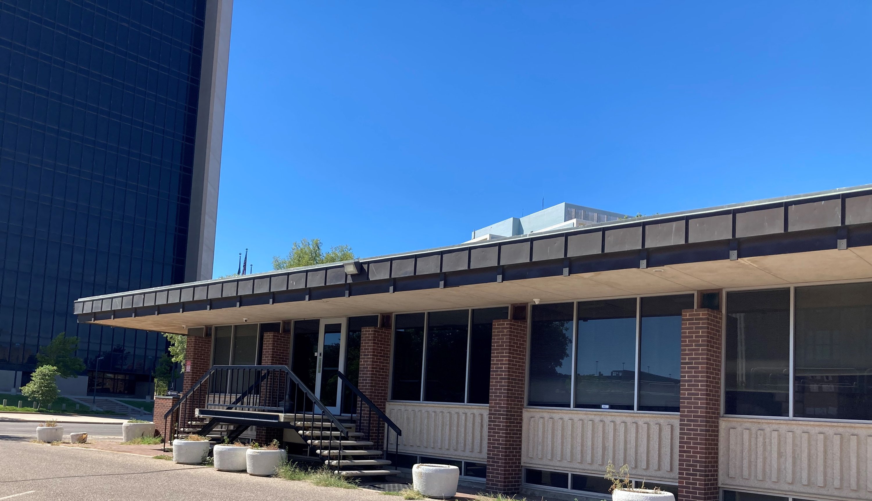 434 N Main St, Wichita, KS 67202