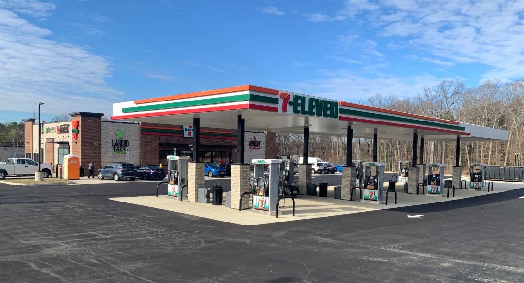 22606 Three Notch Rd, Lexington Park, MD 20653