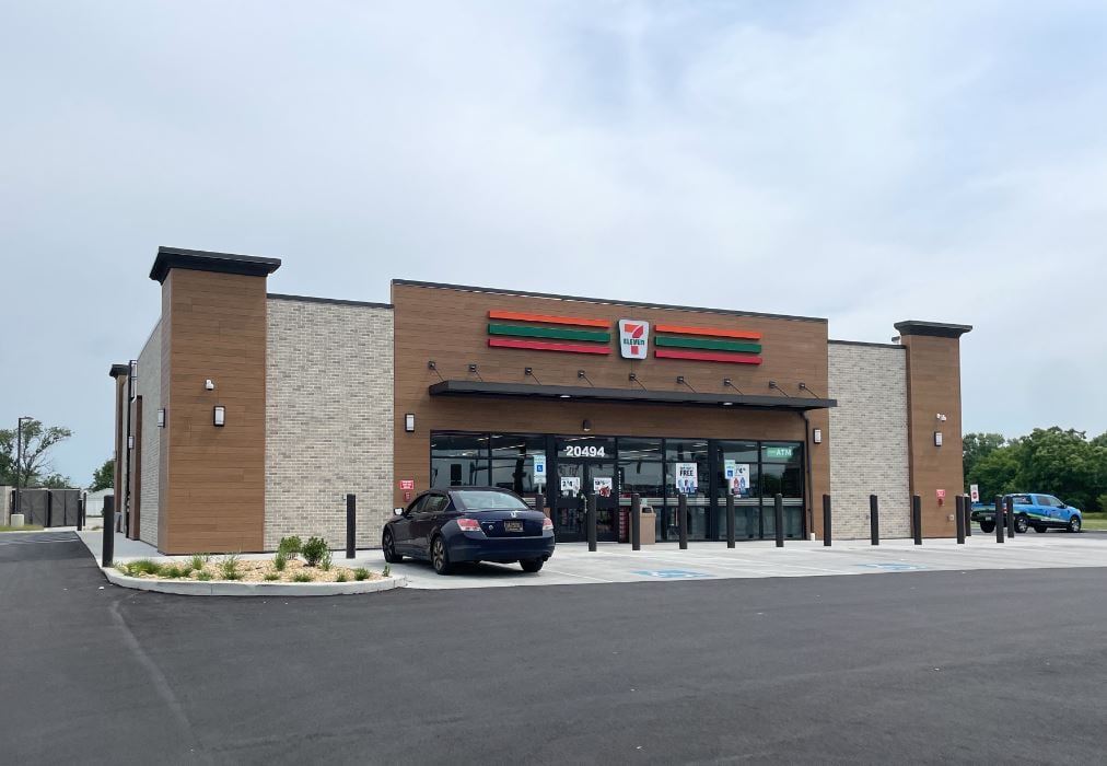 20494 Sussex Hwy, Bridgeville, DE 19933