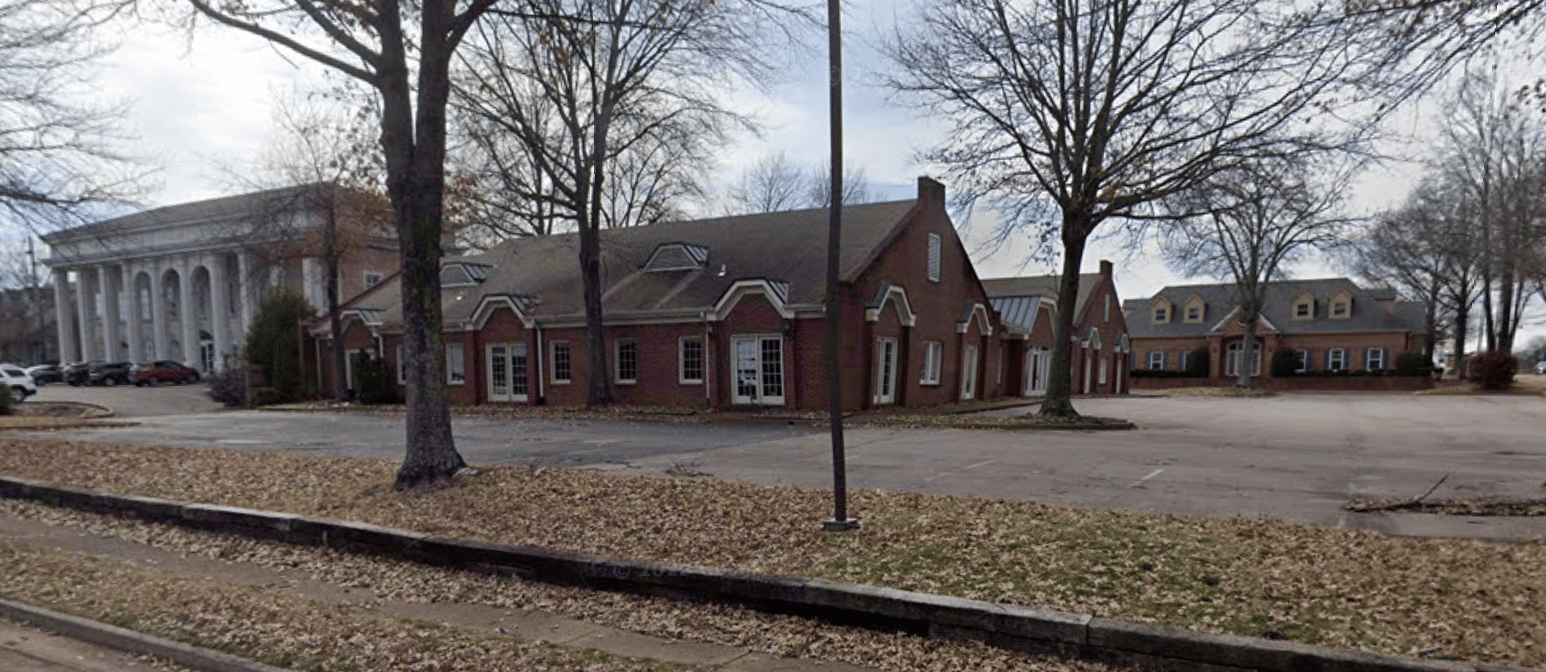 6605 Stage Rd, Bartlett, TN 38134