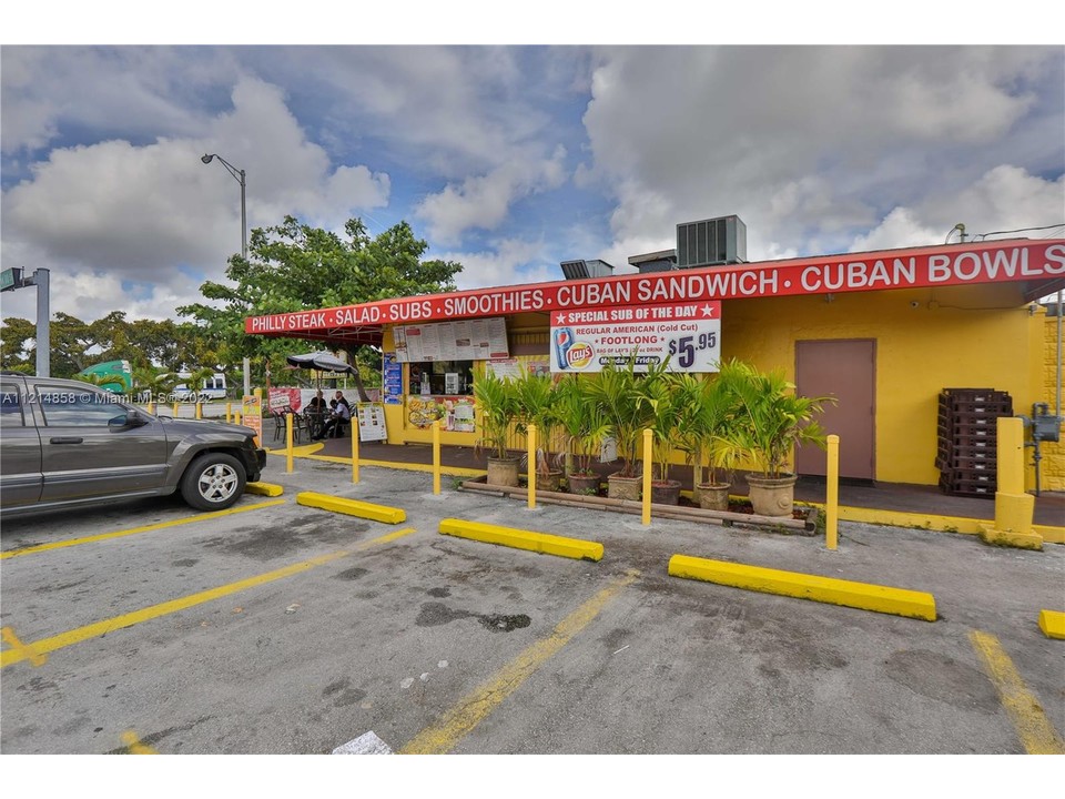 11011 NW 27Th Ave, Miami, FL 33167