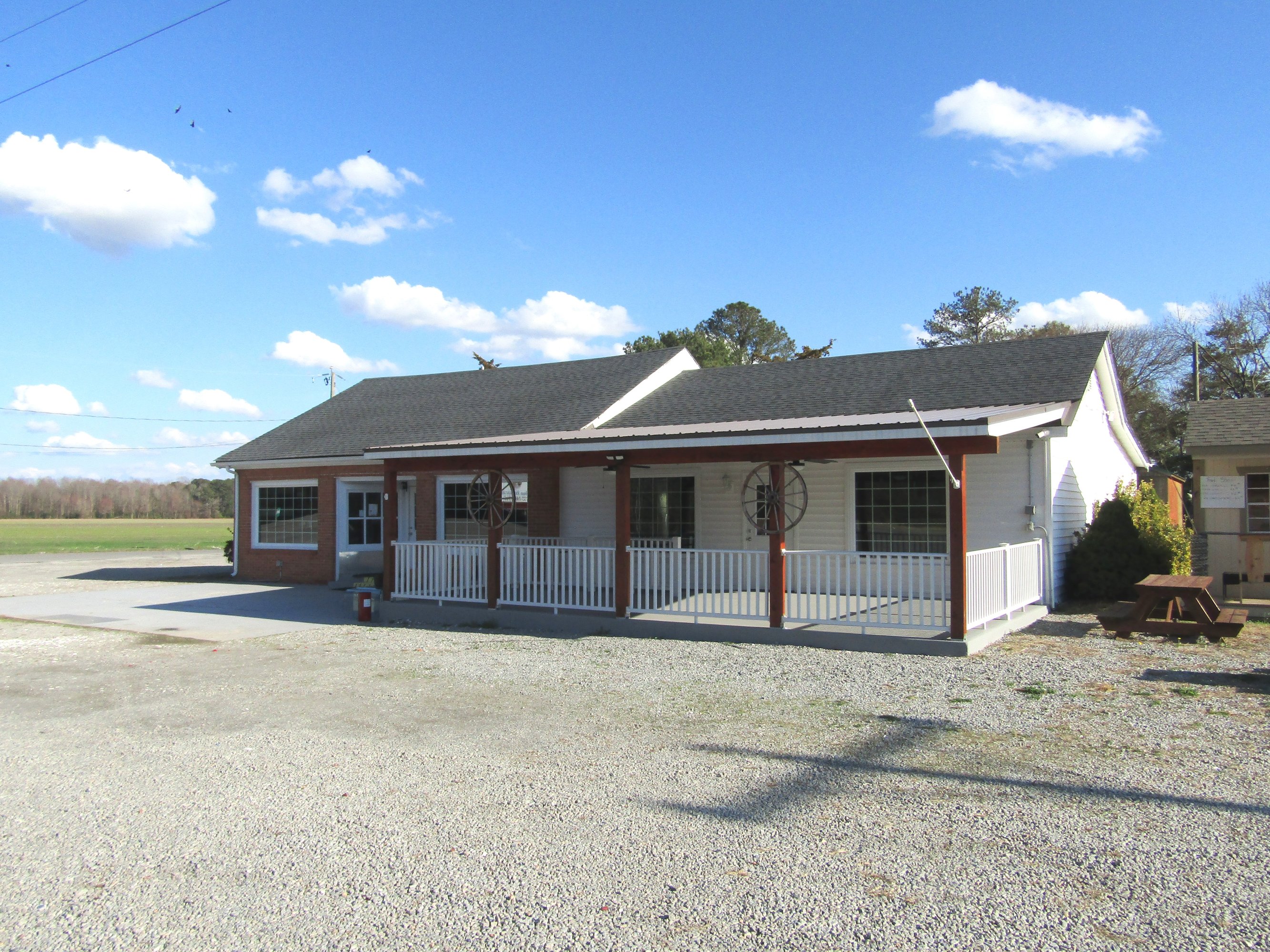 6001 Holland Rd, Suffolk, VA 23437