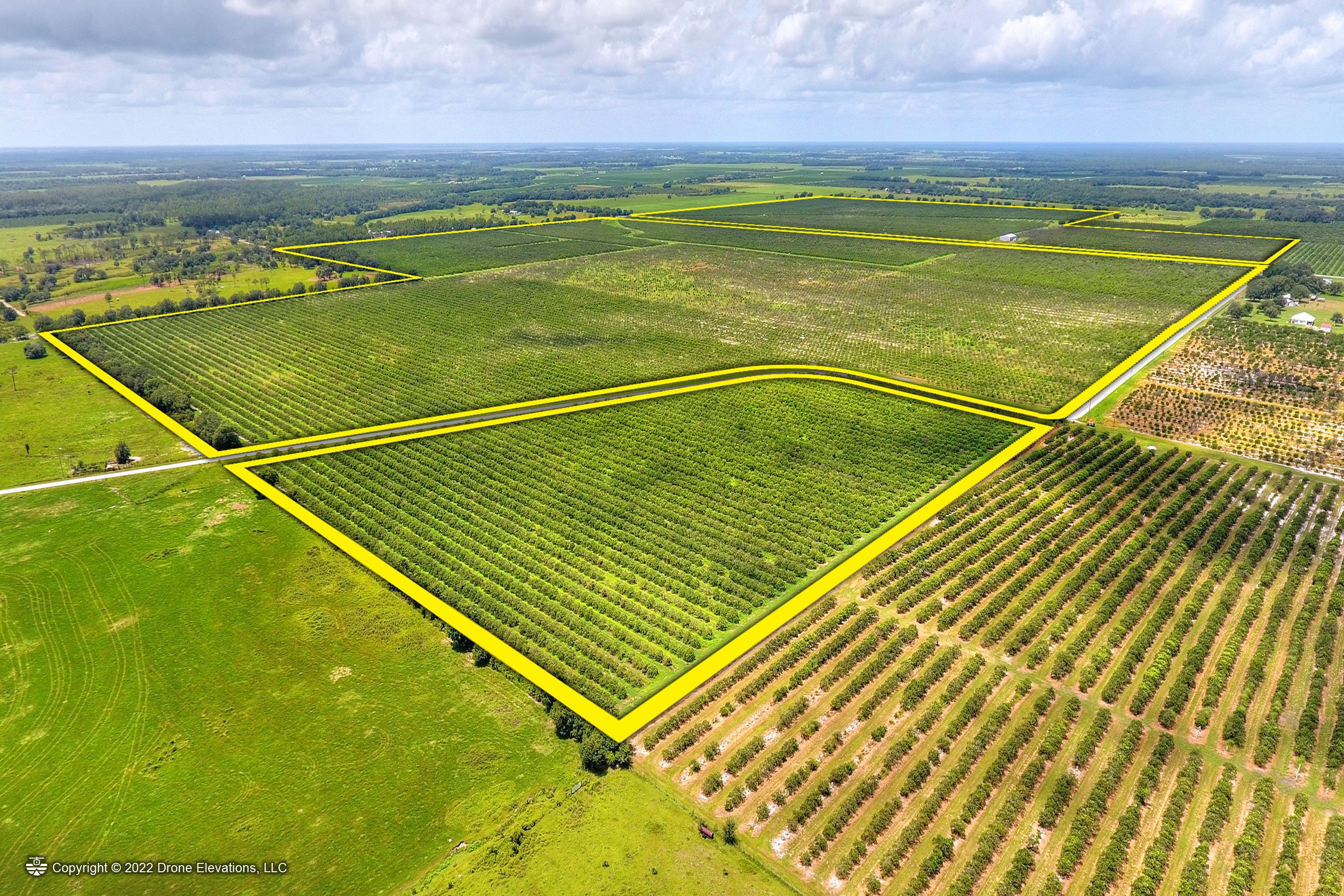 5015 Fish Branch Rd, Zolfo Springs, FL 33890