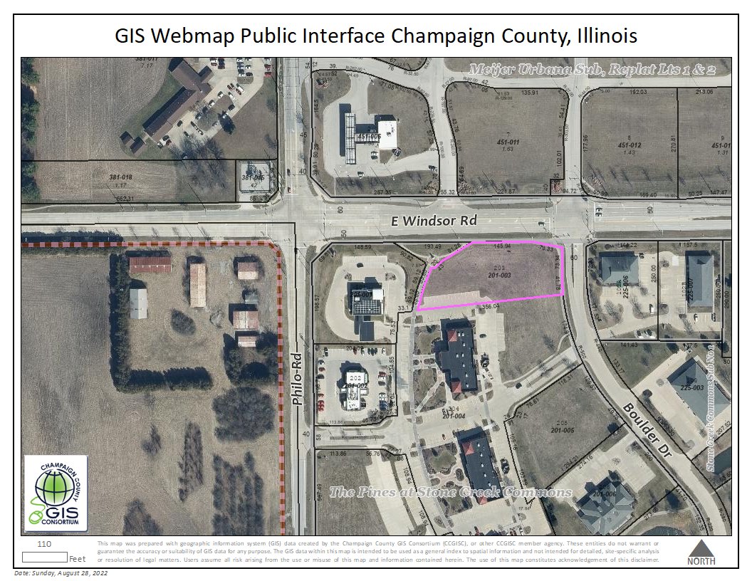 2730 Philo Rd, Urbana, IL 61802
