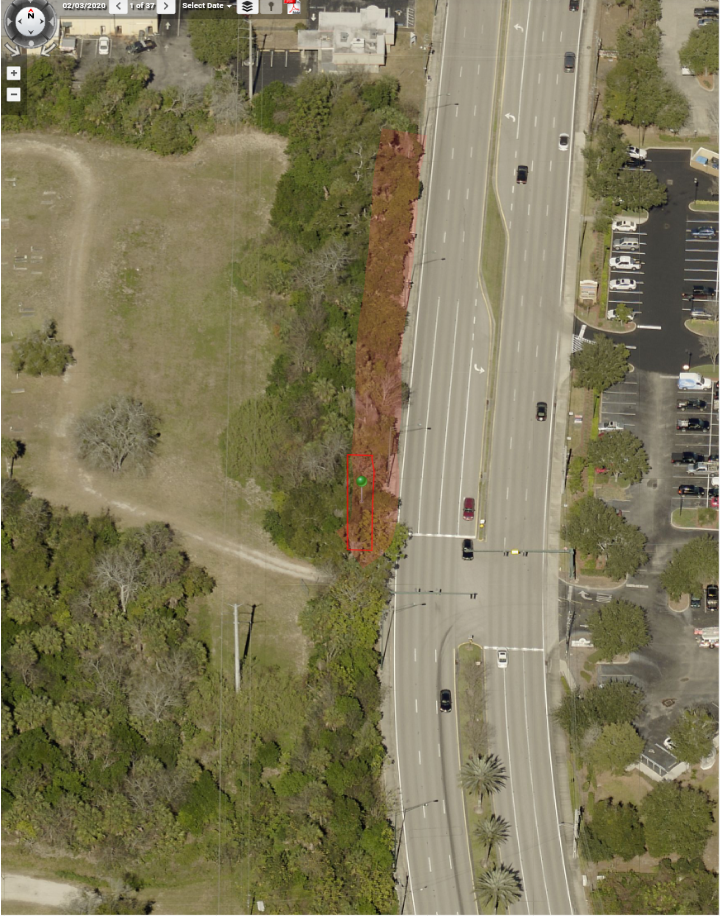 160 S Nova Rd, Ormond Beach, FL 32174