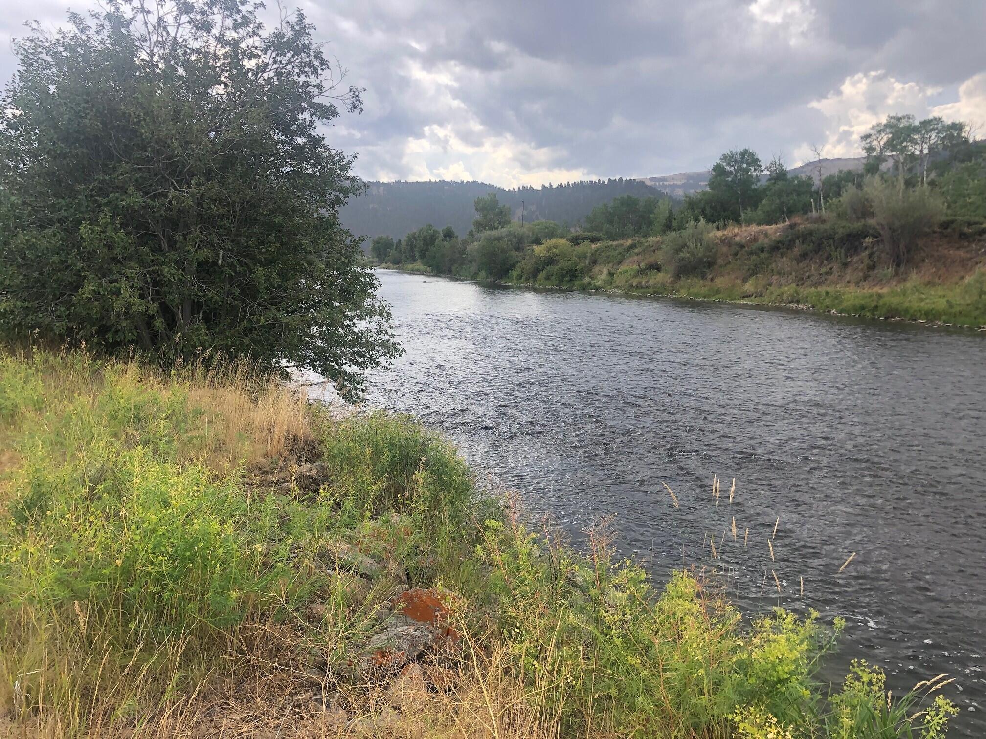 1715 Garrison Frontage Rd, Garrison, MT 59731