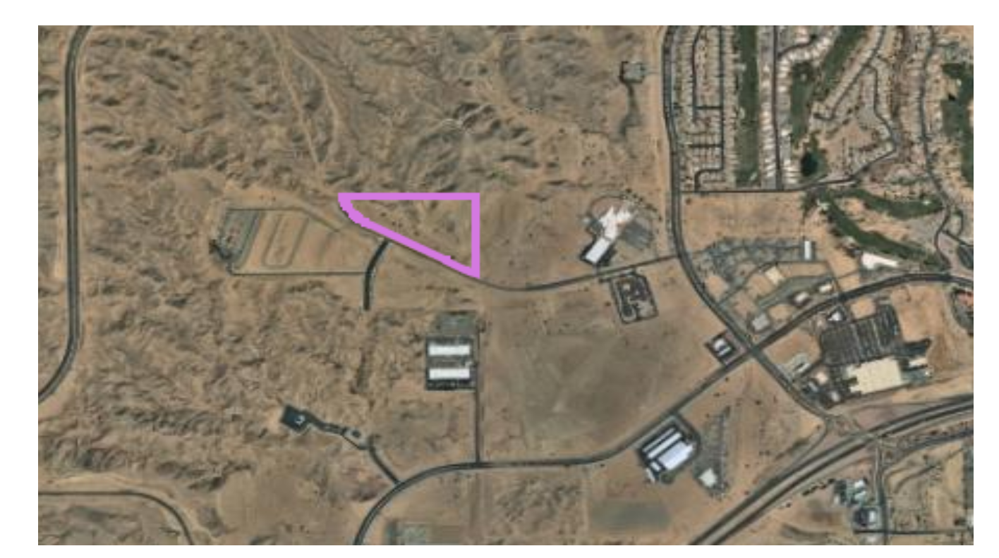 1425 Bertha Howe Ave, Mesquite, NV 89027