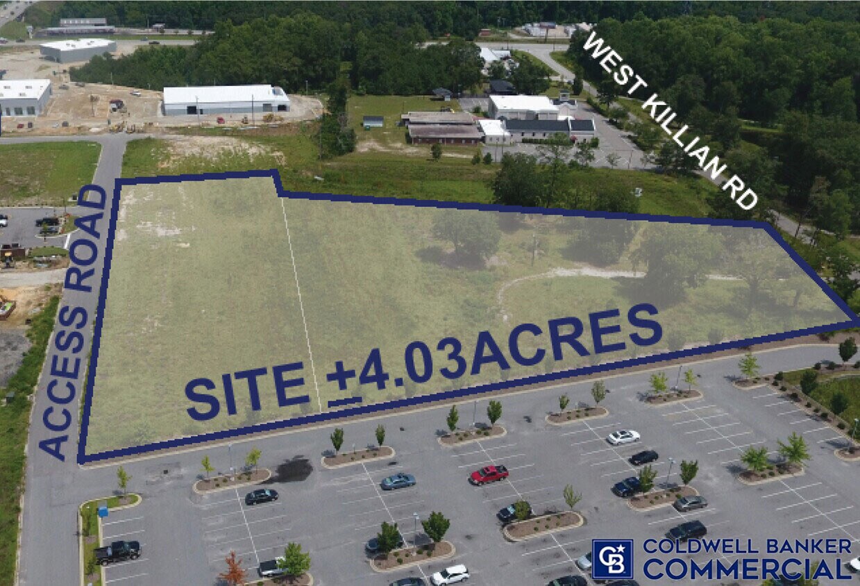 561 W Killian Rd, Columbia, SC 29203