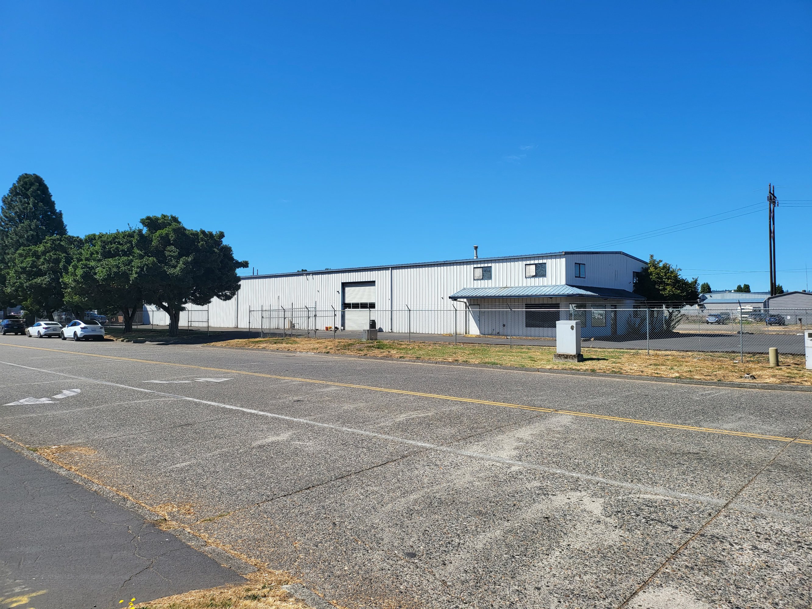 1005 Industrial Way, Longview, WA 98632