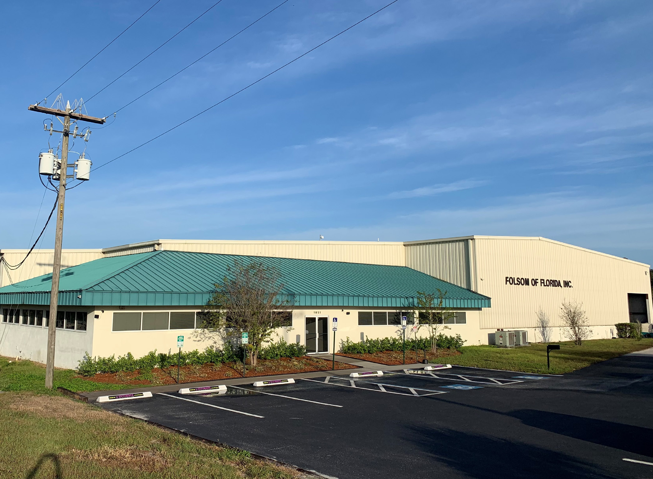 1851 Gunn Hwy, Odessa, FL 33556