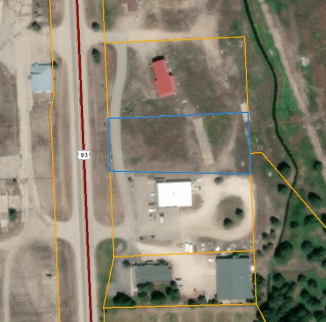 3320 Dvn Ln, Darby, MT 59829