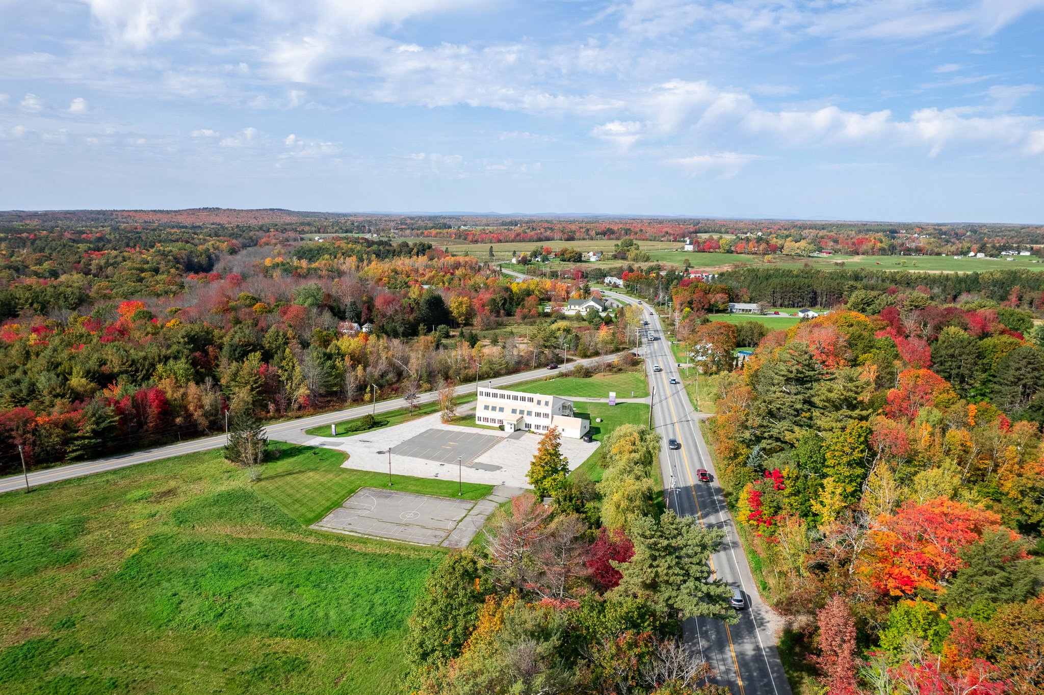 1570 Broadway, Bangor, ME 04401