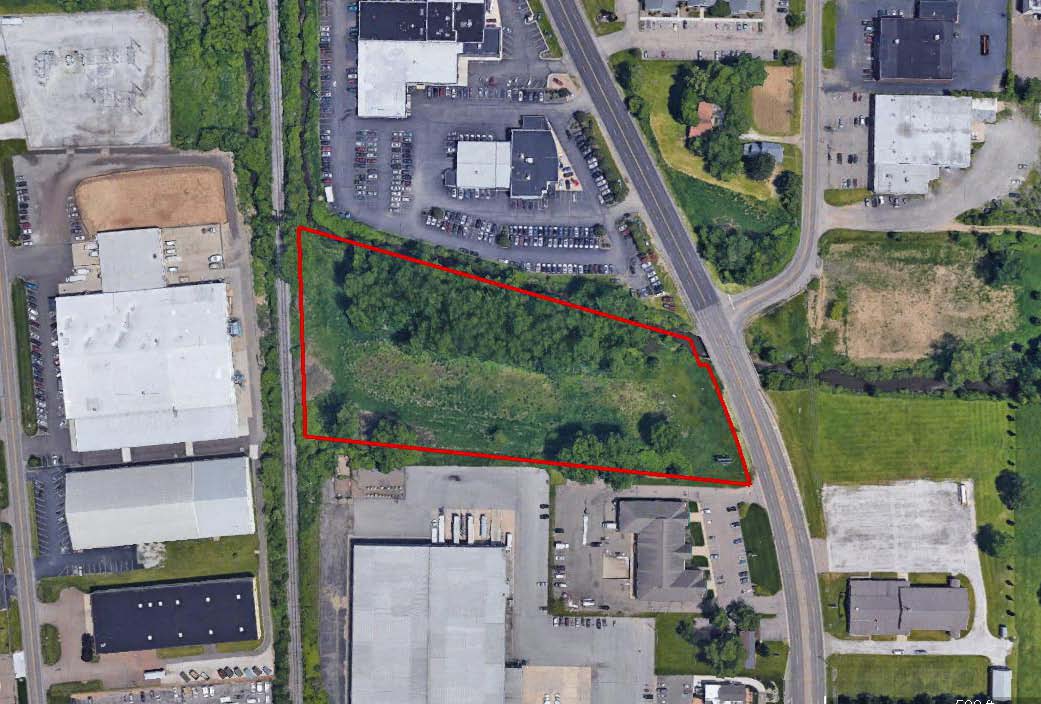 Whipple Ave NW, Canton, OH 44720