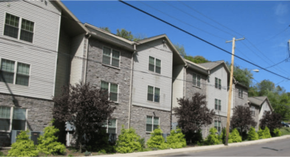 17 E Main St, Bloomsburg, PA 17815