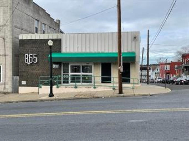 863 E 4Th St, Bethlehem, PA 18015