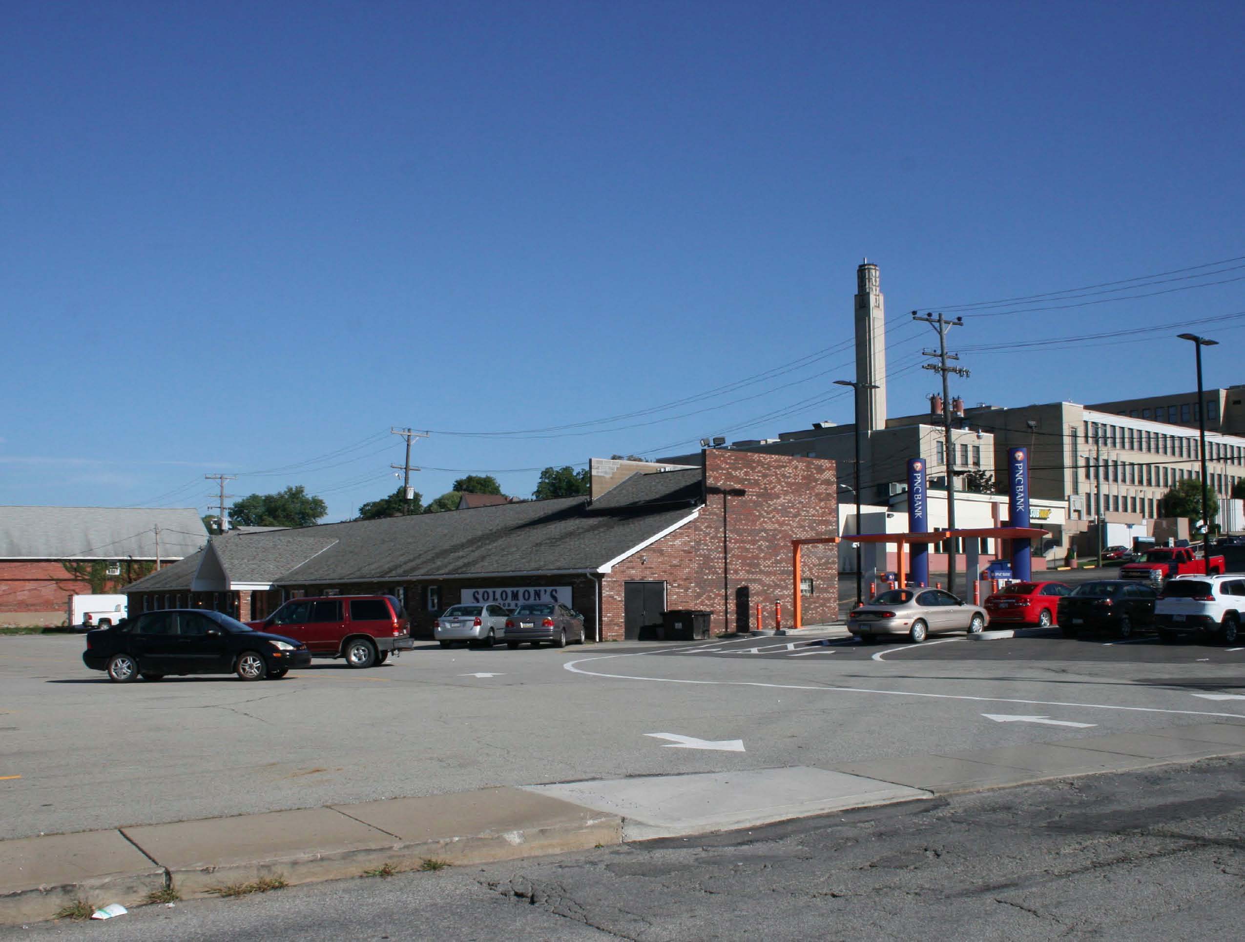 222 Hall Ave, Washington, PA 15301