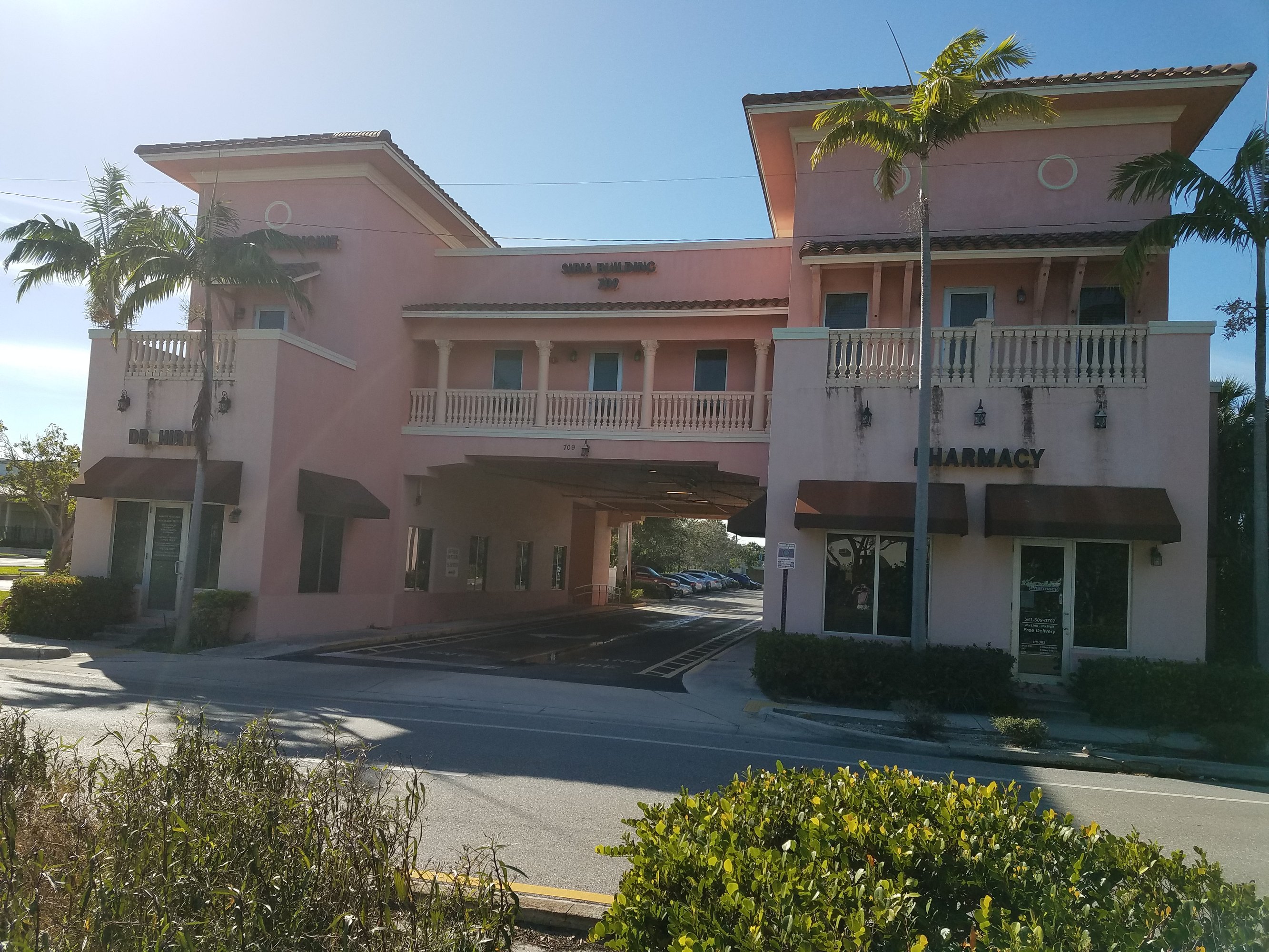 709 S Federal Hwy, Boynton Beach, FL 33435