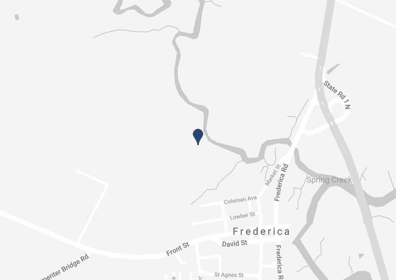 2 Market St, Frederica, DE 19946