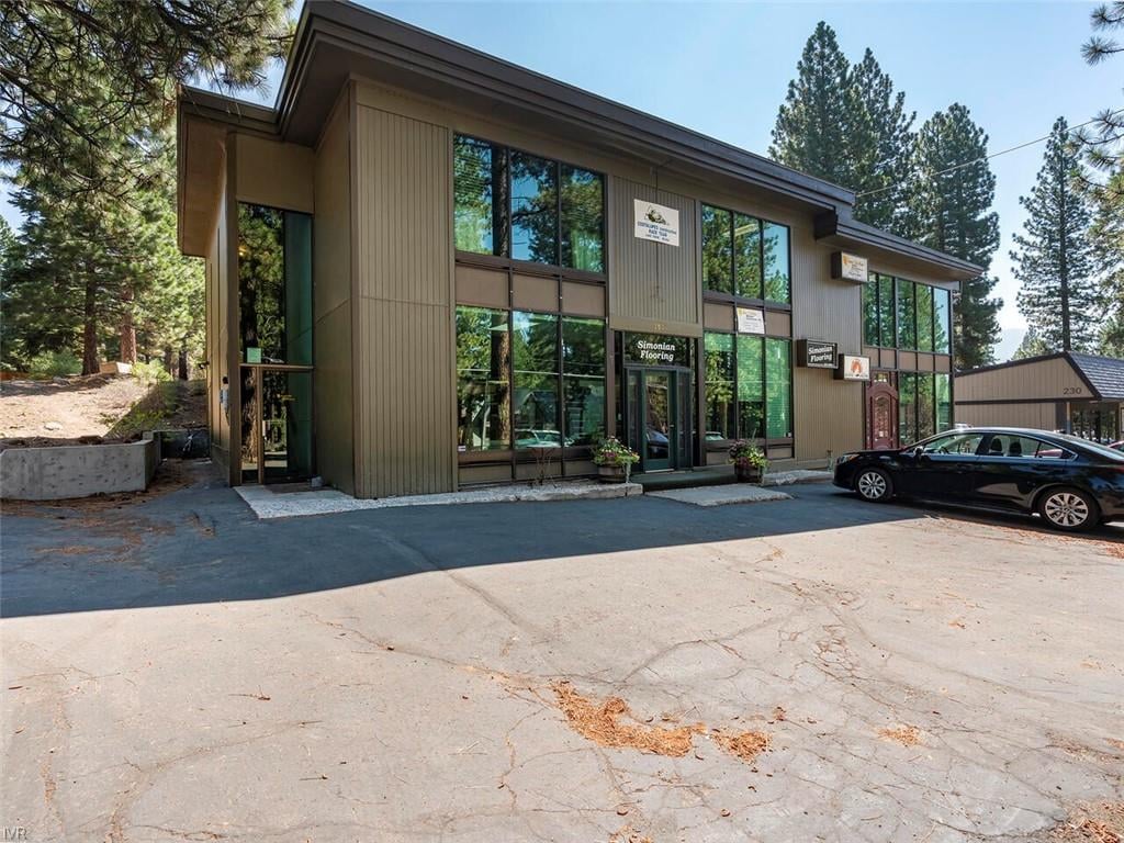 250 Village Blvd, Incline Village, NV 89451