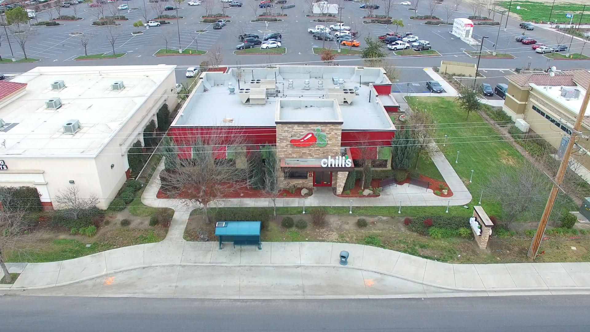 1292 East Prosperity Ave, Tulare, CA 93274