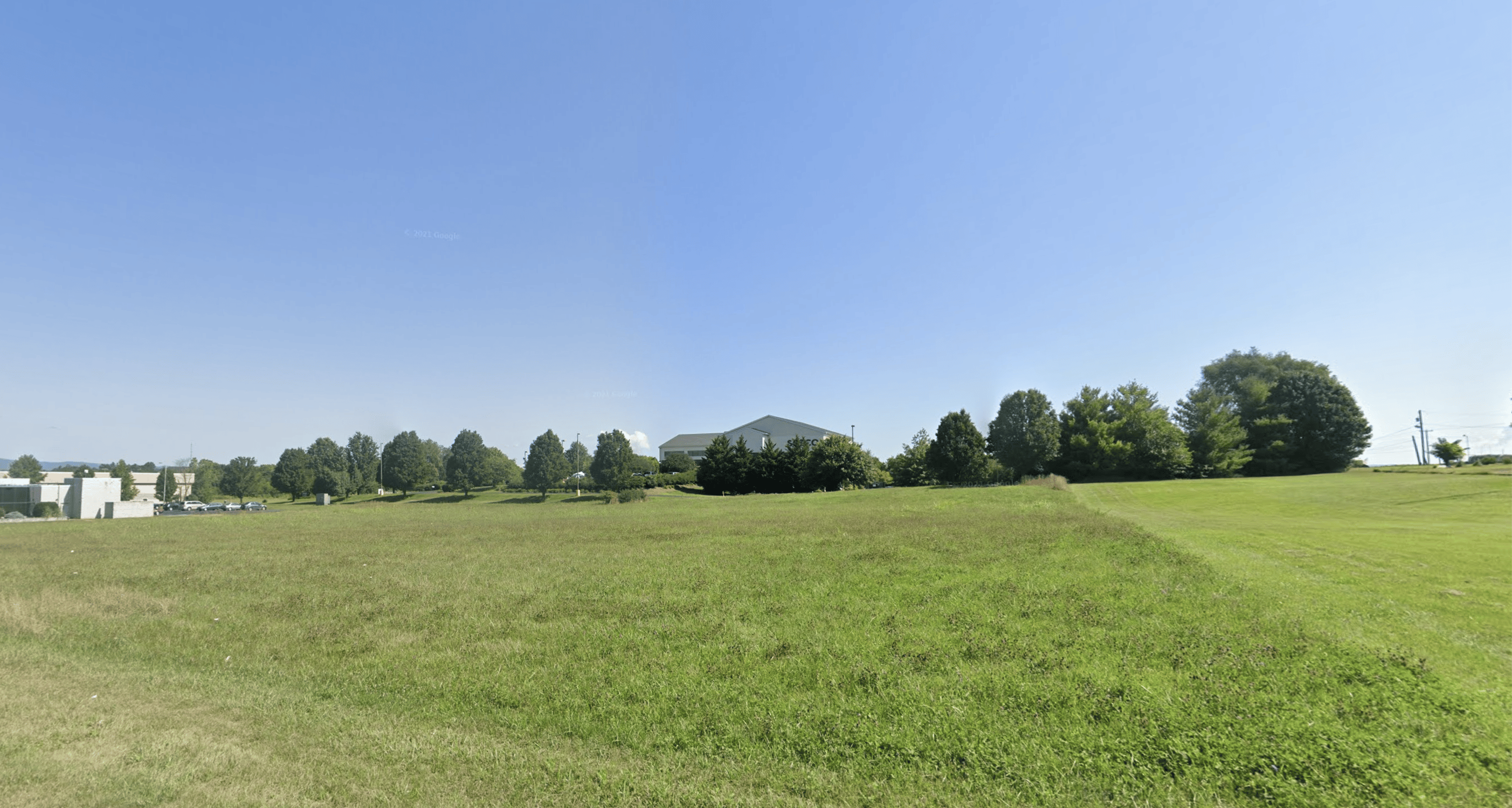 1420 Technology Dr, Harrisonburg, VA 22802