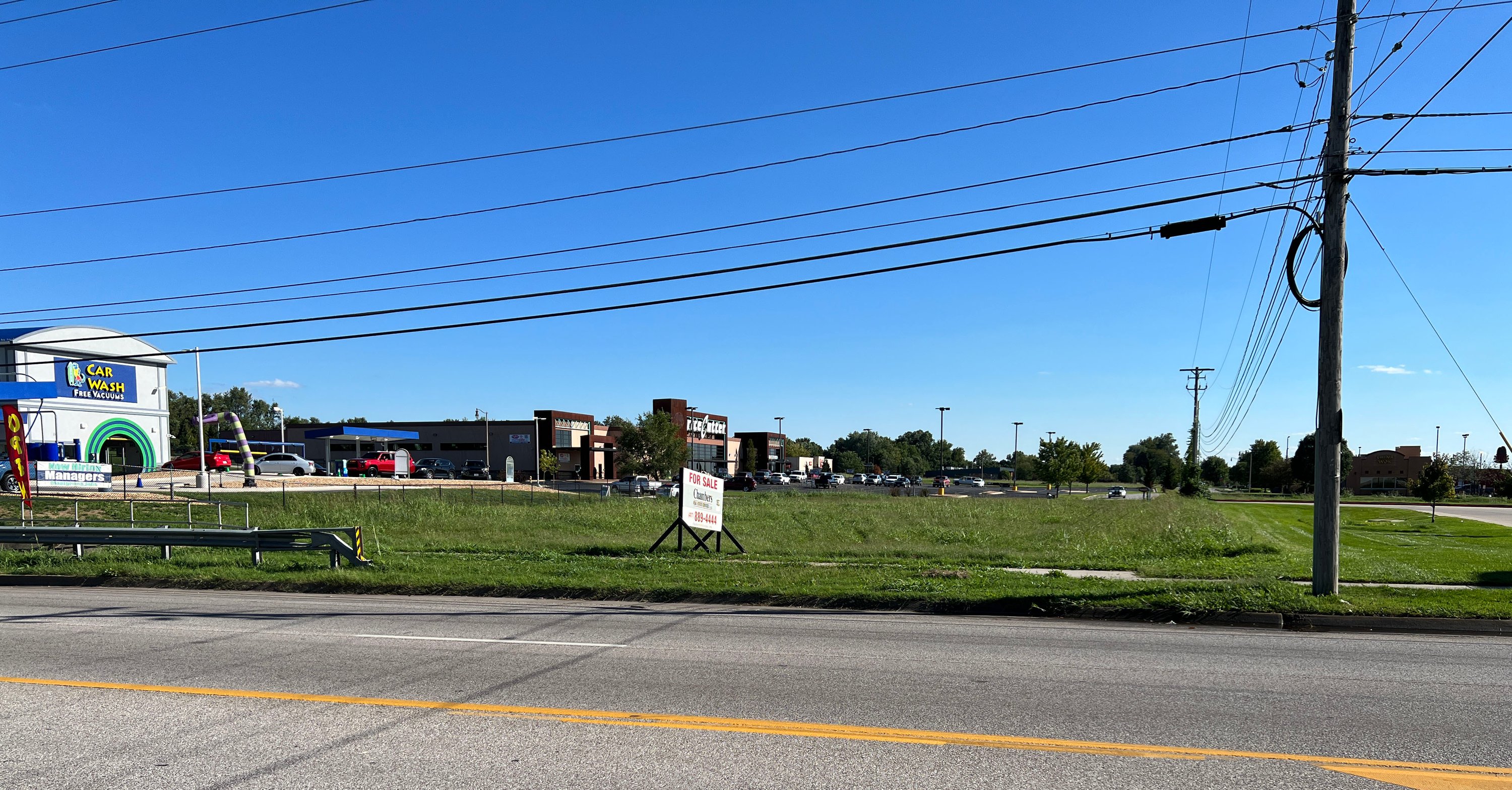 3412 W Chestnut Expy, Springfield, MO 65802