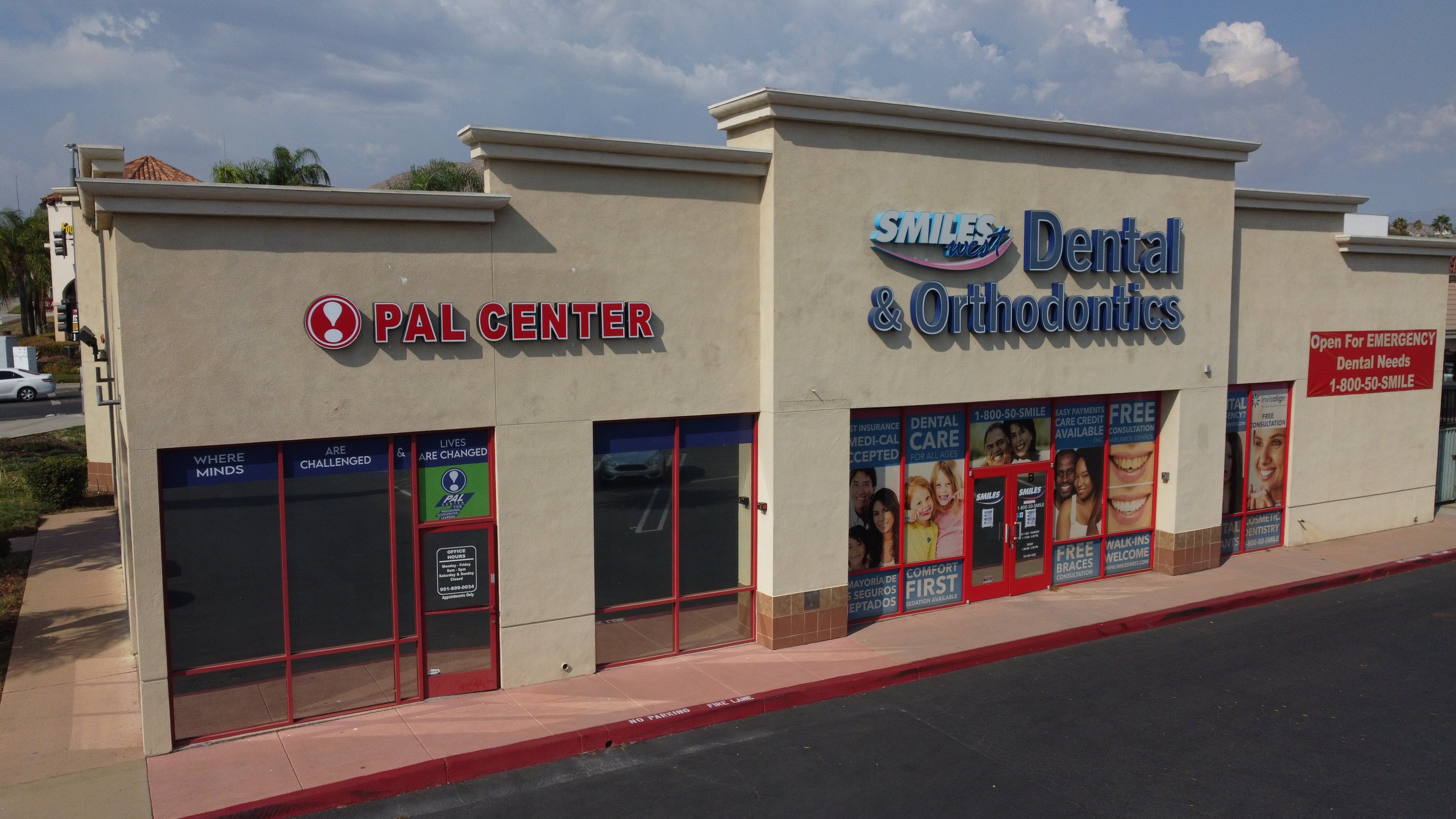 12252 Perris Blvd, Moreno Valley, CA 92557