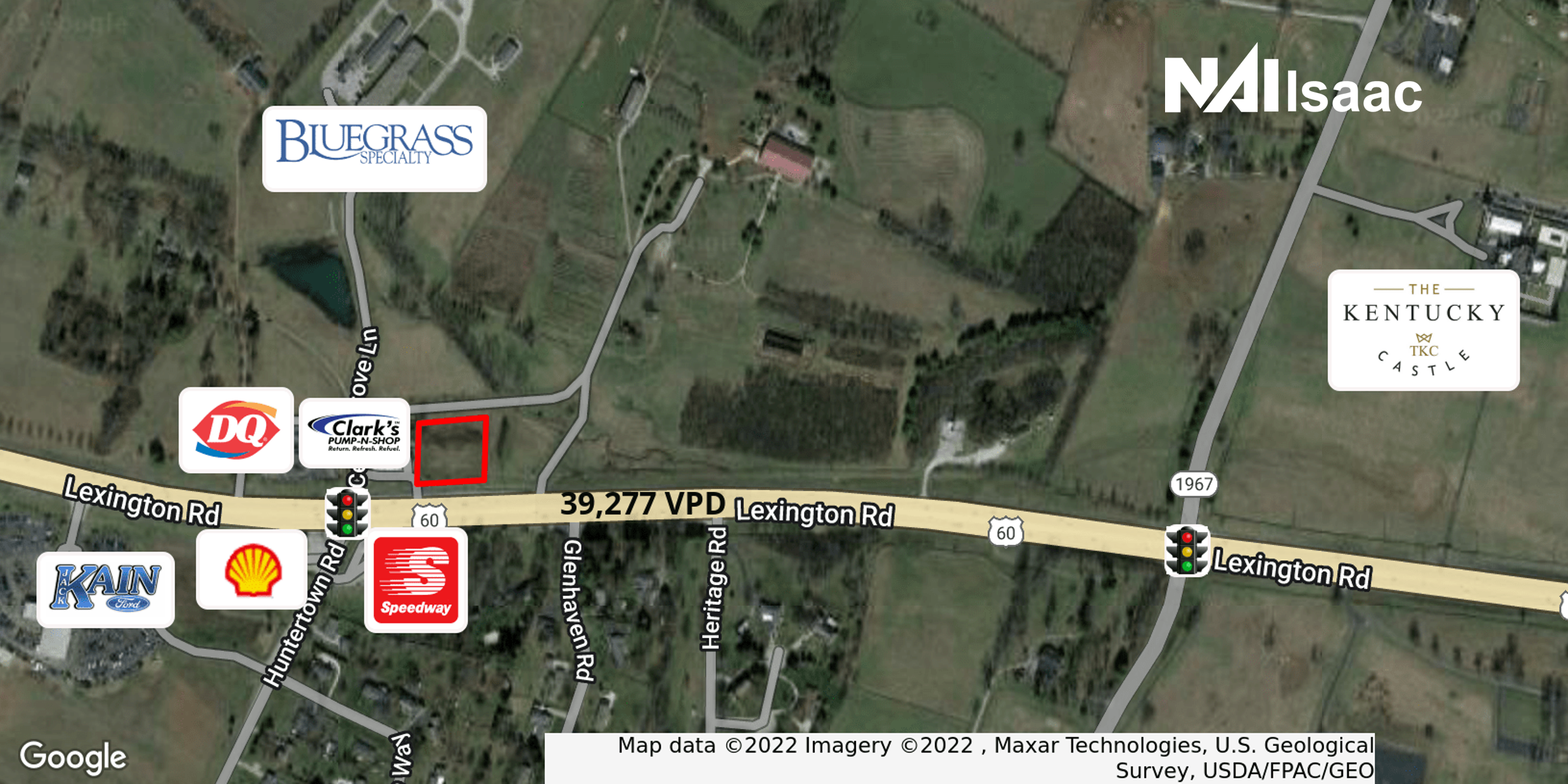 3620 Lexington Rd, Versailles, KY 40383