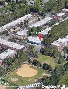 77-11 25Th Ave, Jackson Heights, NY 11370