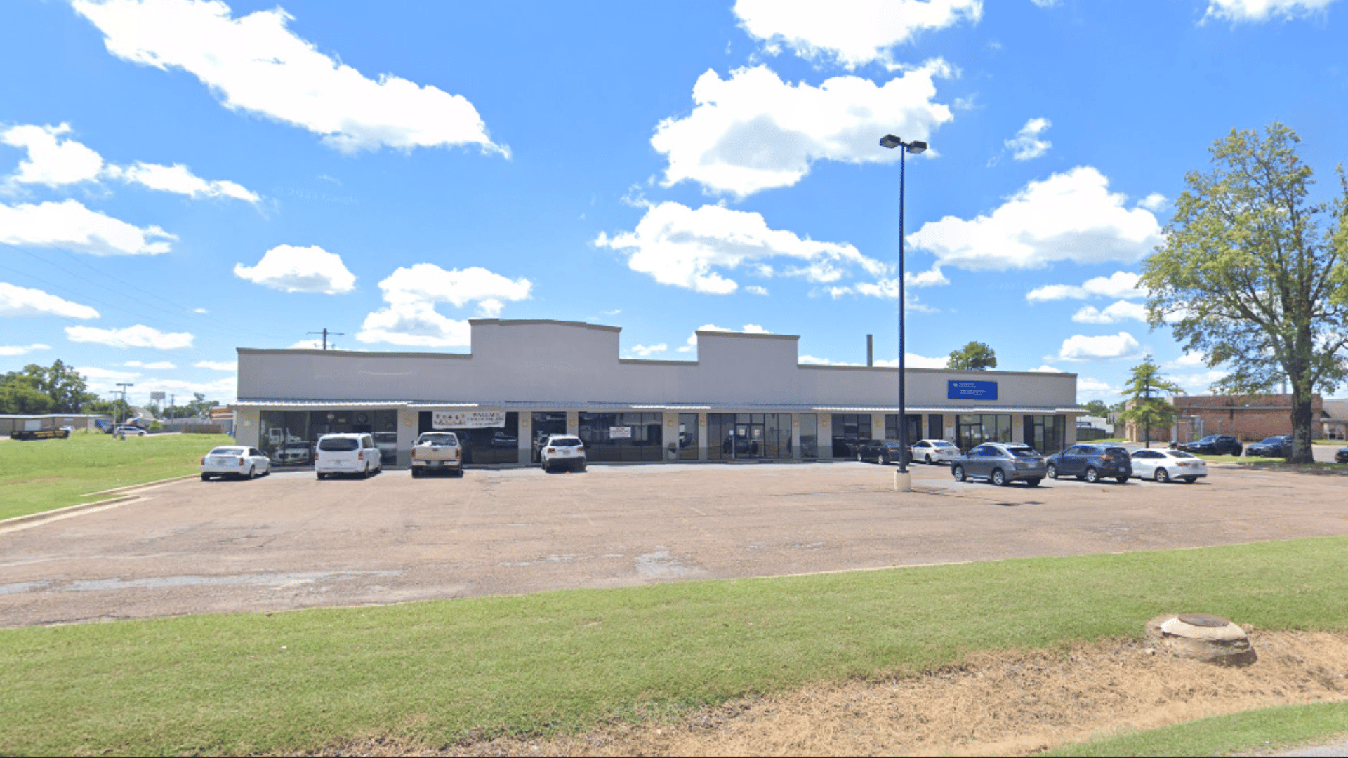 131 Quarles Ln Helena-West, Helena, AR 72390