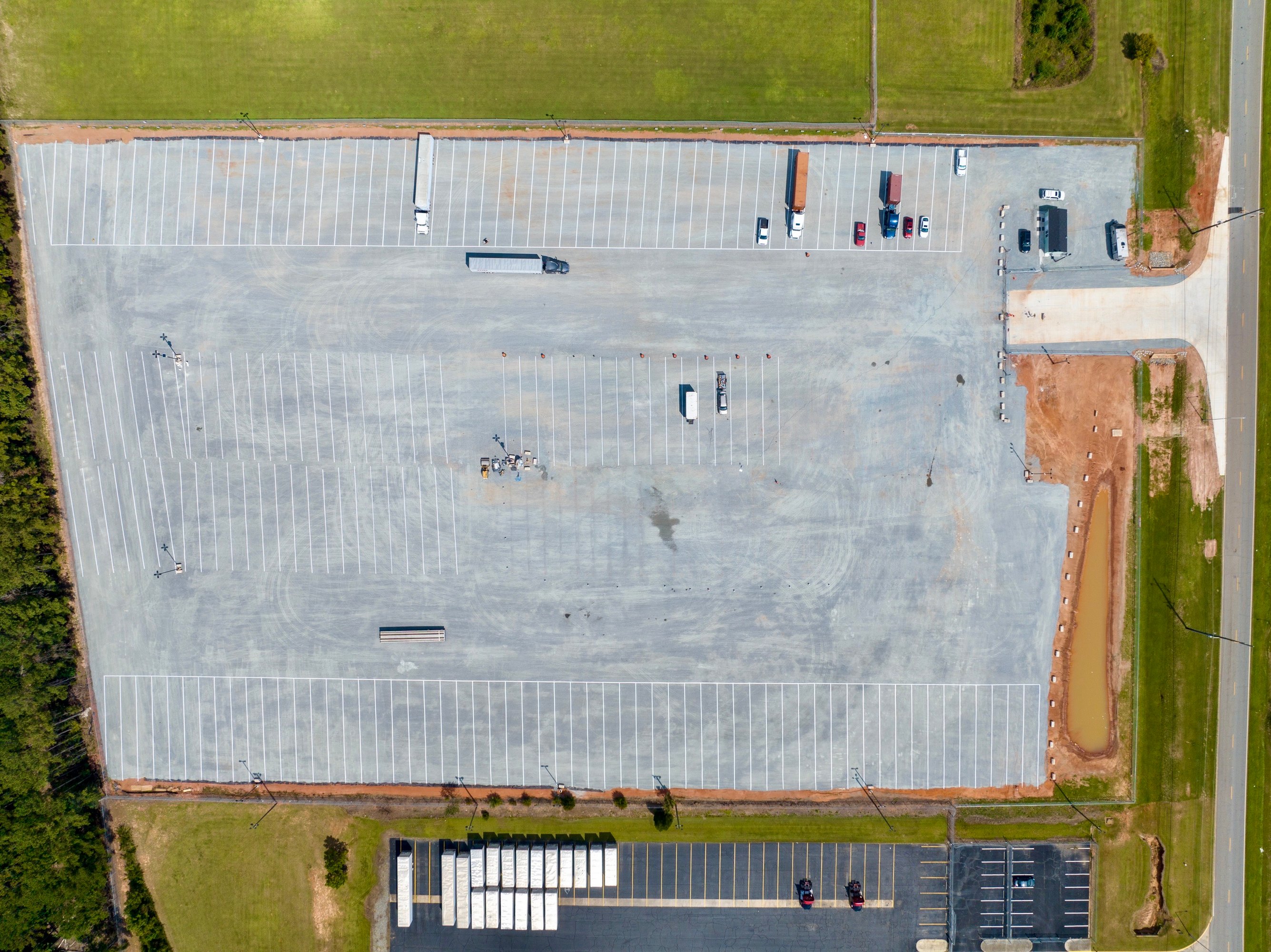 859 Joe Tamplin Industrial Blvd, Macon, GA 31217