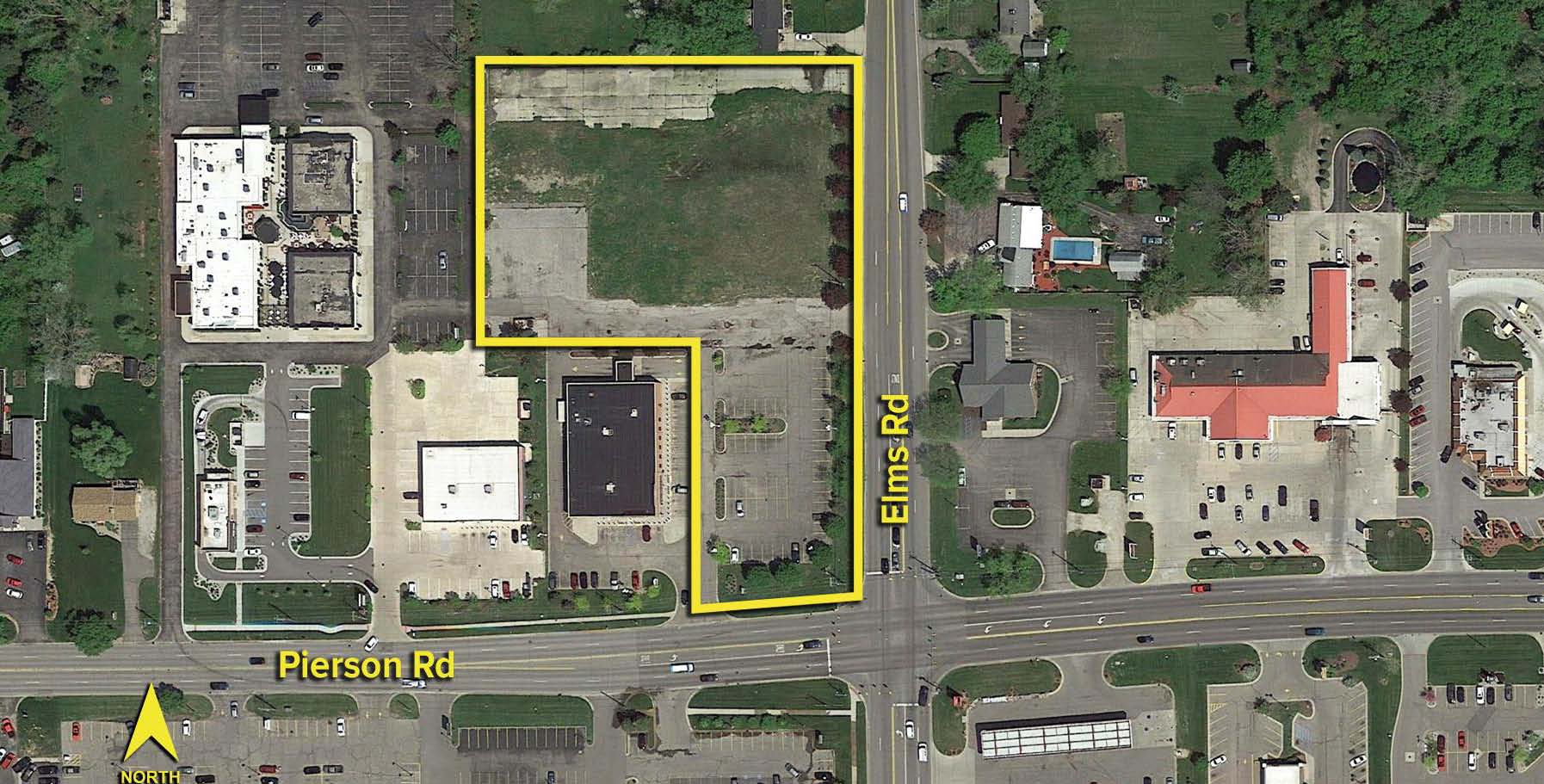 1563 Pierson Rd, Flushing, MI 48433