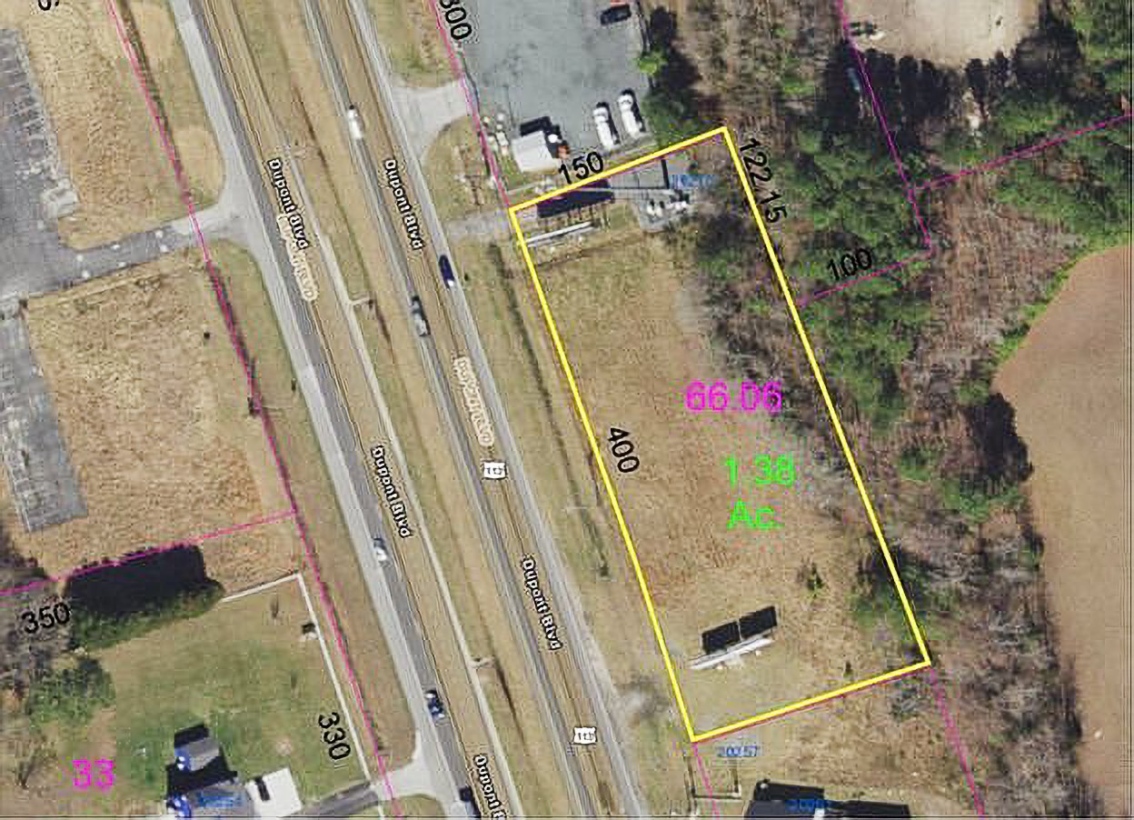 20215 Dupont Blvd, Georgetown, DE 19947