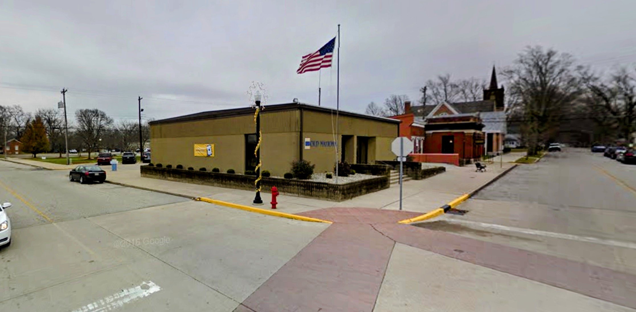 401 Washington St, Covington, IN 47932