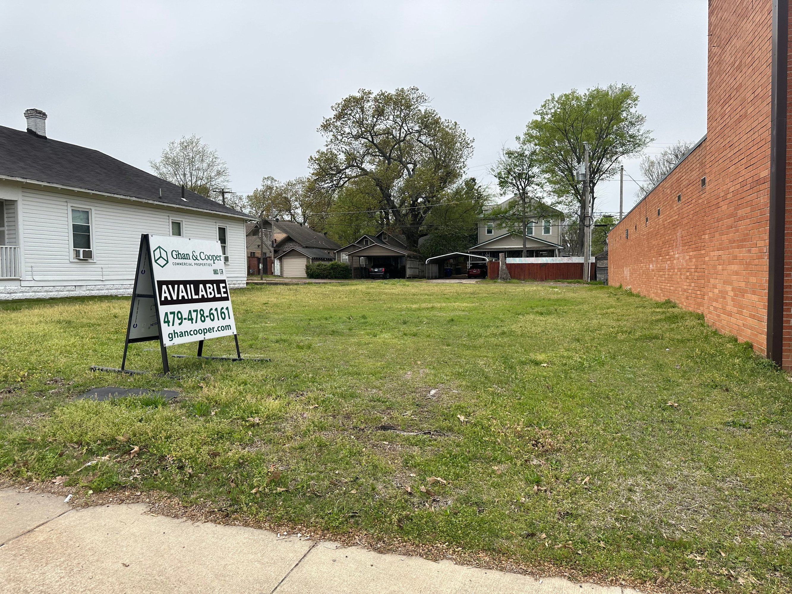 223 N Greenwood Ave, Fort Smith, AR 72901