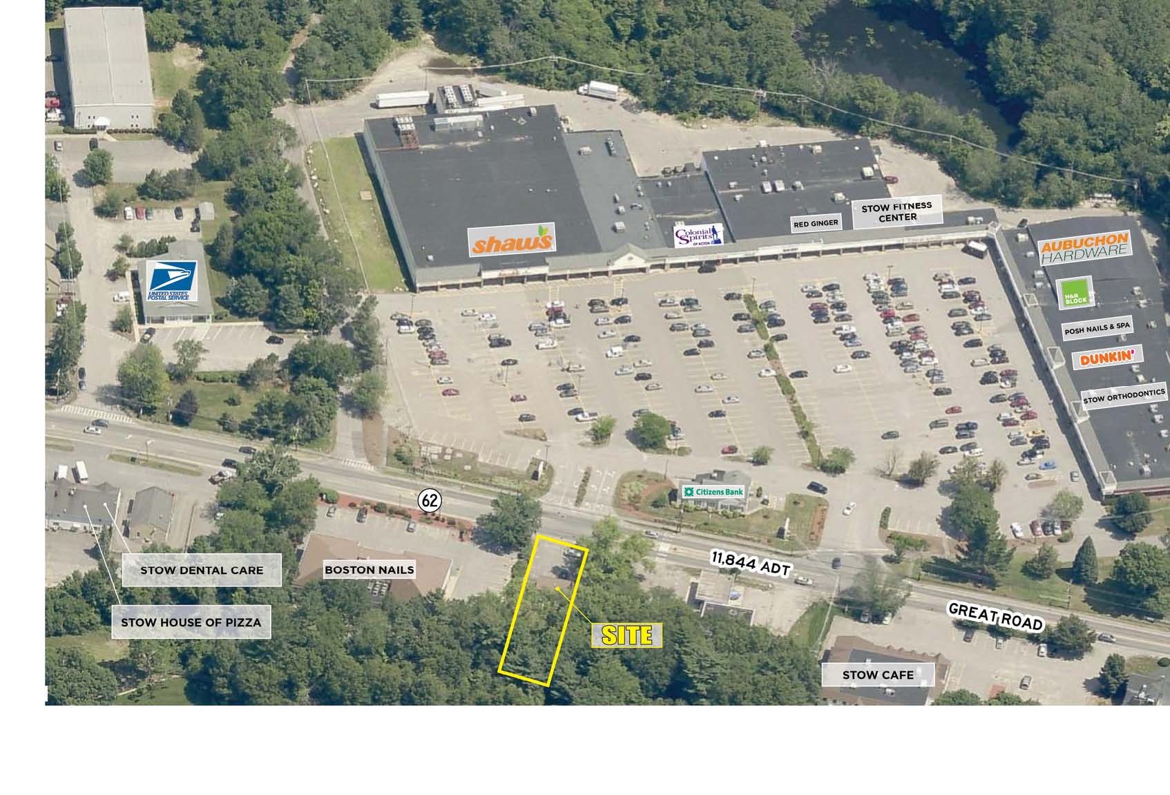 128 Great Rd, Stow, MA 01775