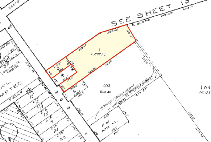 1605 Mount Holly Rd, Burlington, NJ 08016