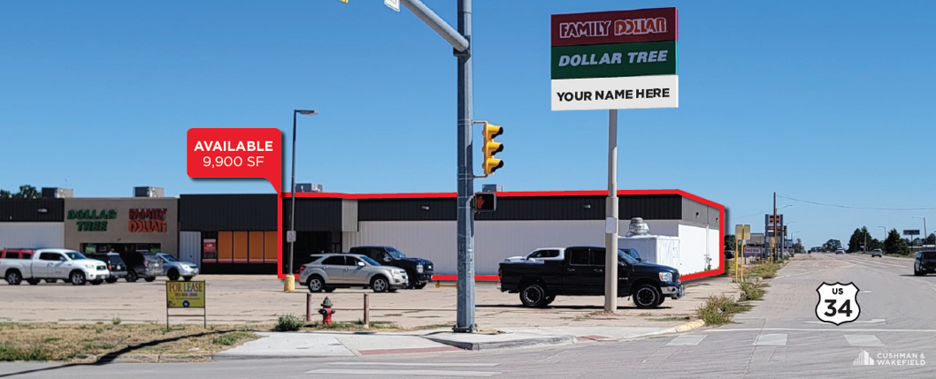 502 E 8Th Ave, Yuma, CO 80759