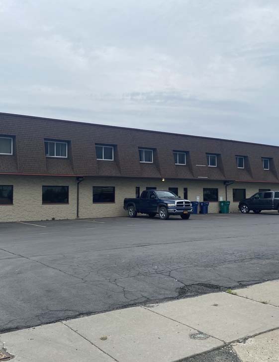 560 56Th St, Niagara Falls, NY 14304
