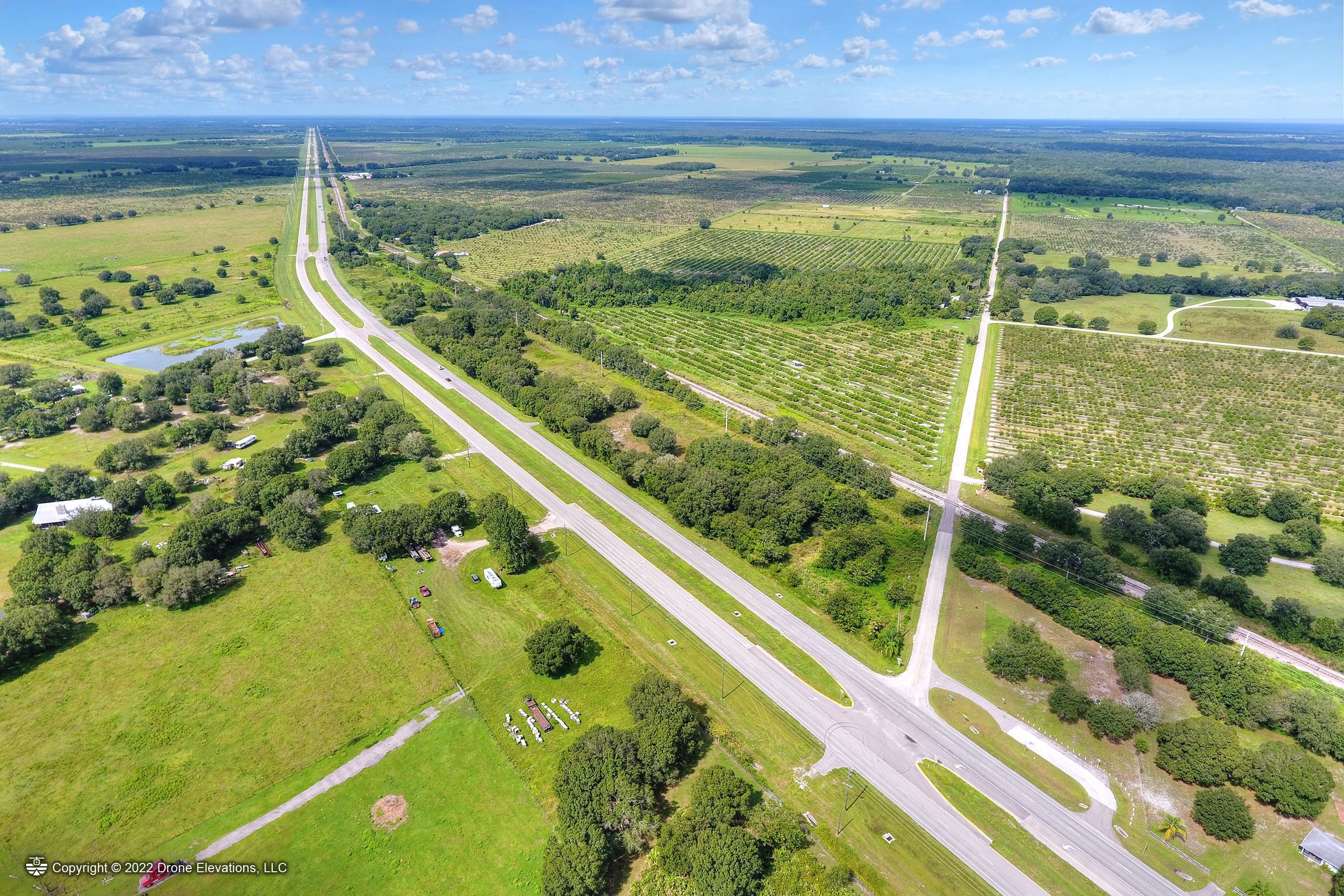 4500 SW Hull Ave, Arcadia, FL 34269