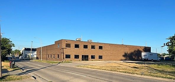 3443 Military St, Port Huron, MI 48060