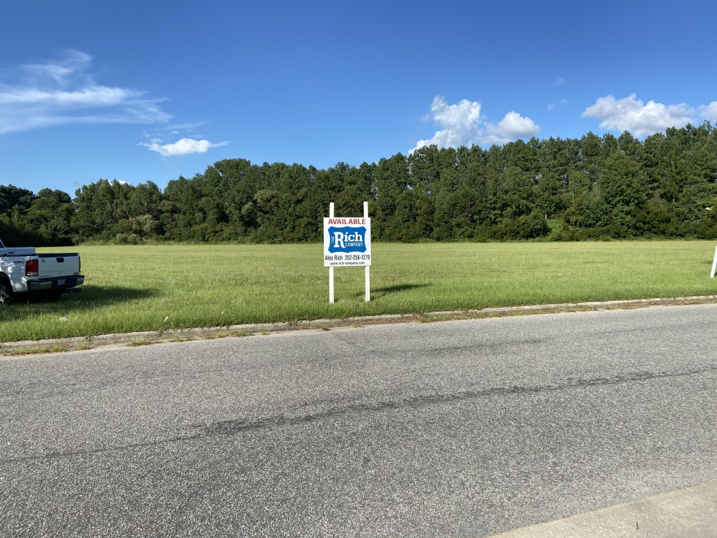 135 Rich Blvd, Elizabeth City, NC 27909-5518