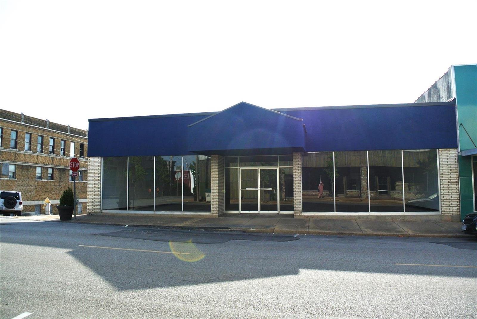 115 S Main St, Poplar Bluff, MO 63901