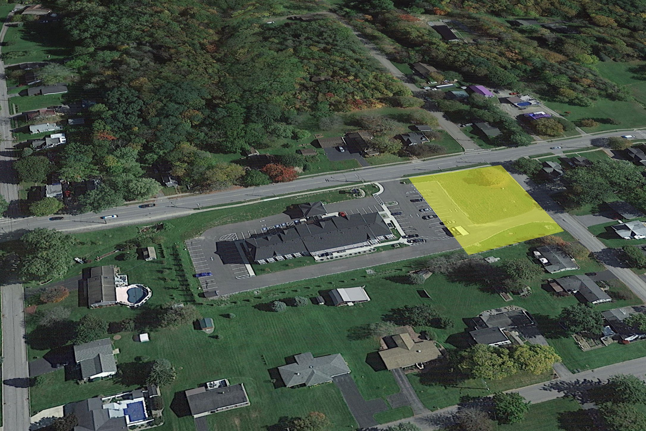 283 N Main St, Warsaw, NY 14569