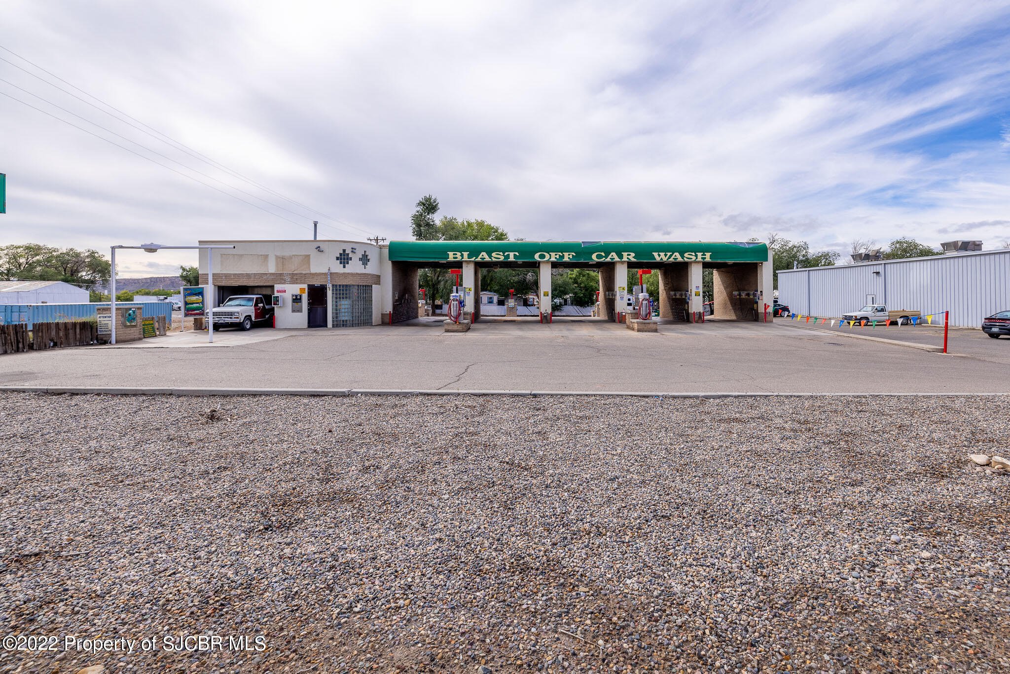 2303 W Main St, Farmington, NM 87401